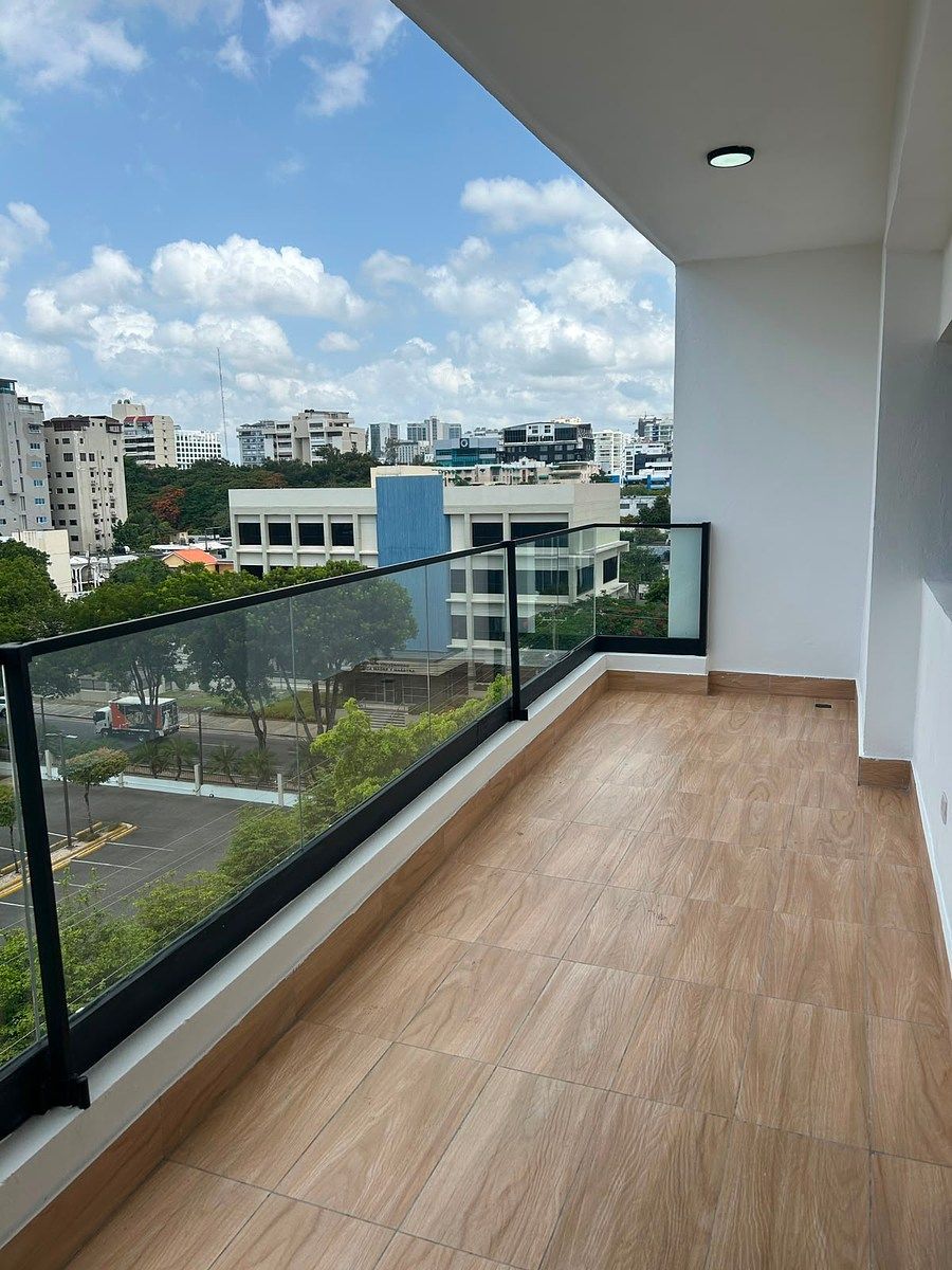 Apartamento en La Julia, Santo Domingo Centro (Distrito Nacional), foto 3 de 16