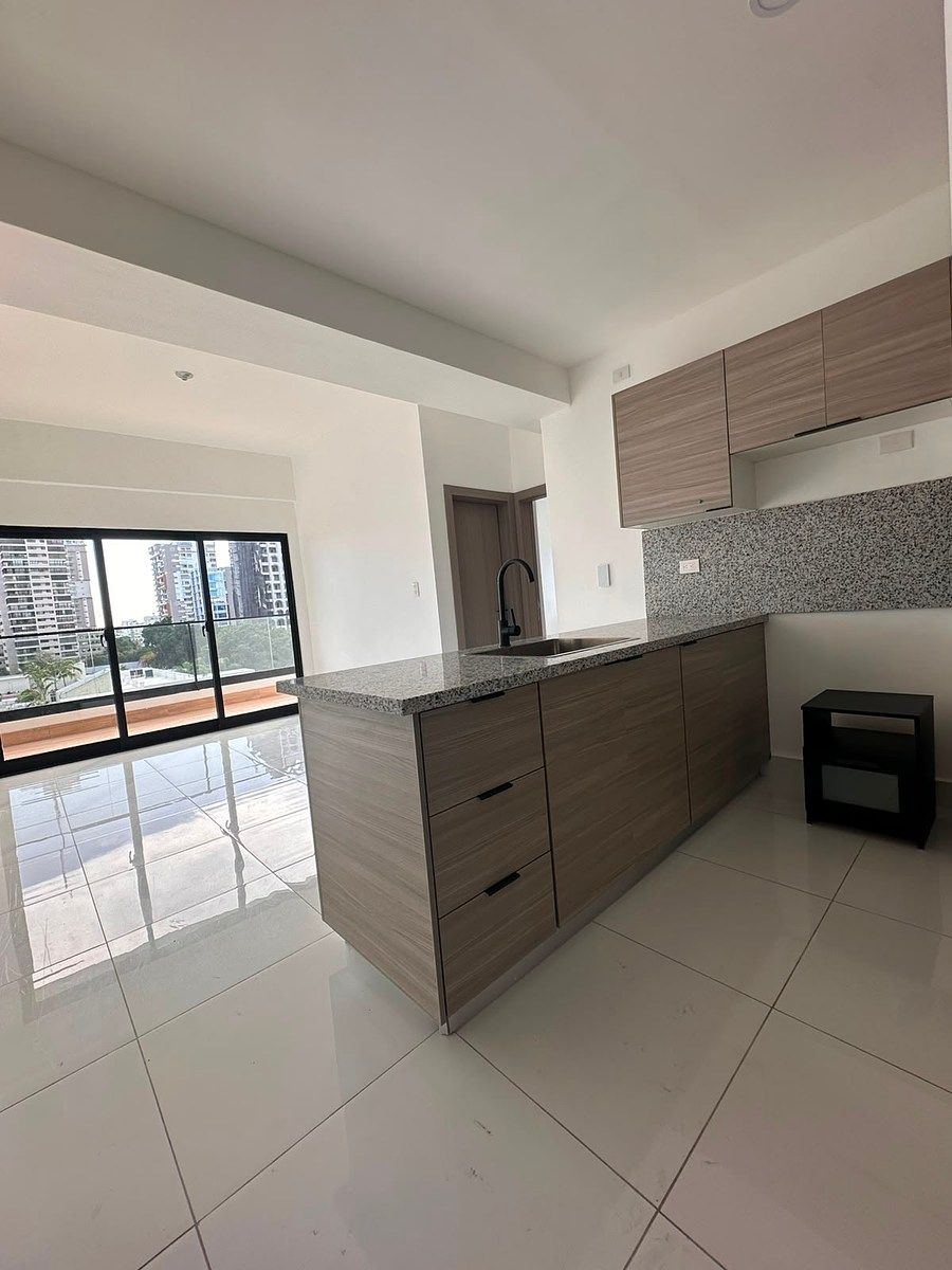 Apartamento en La Julia, Santo Domingo Centro (Distrito Nacional), foto 4 de 16