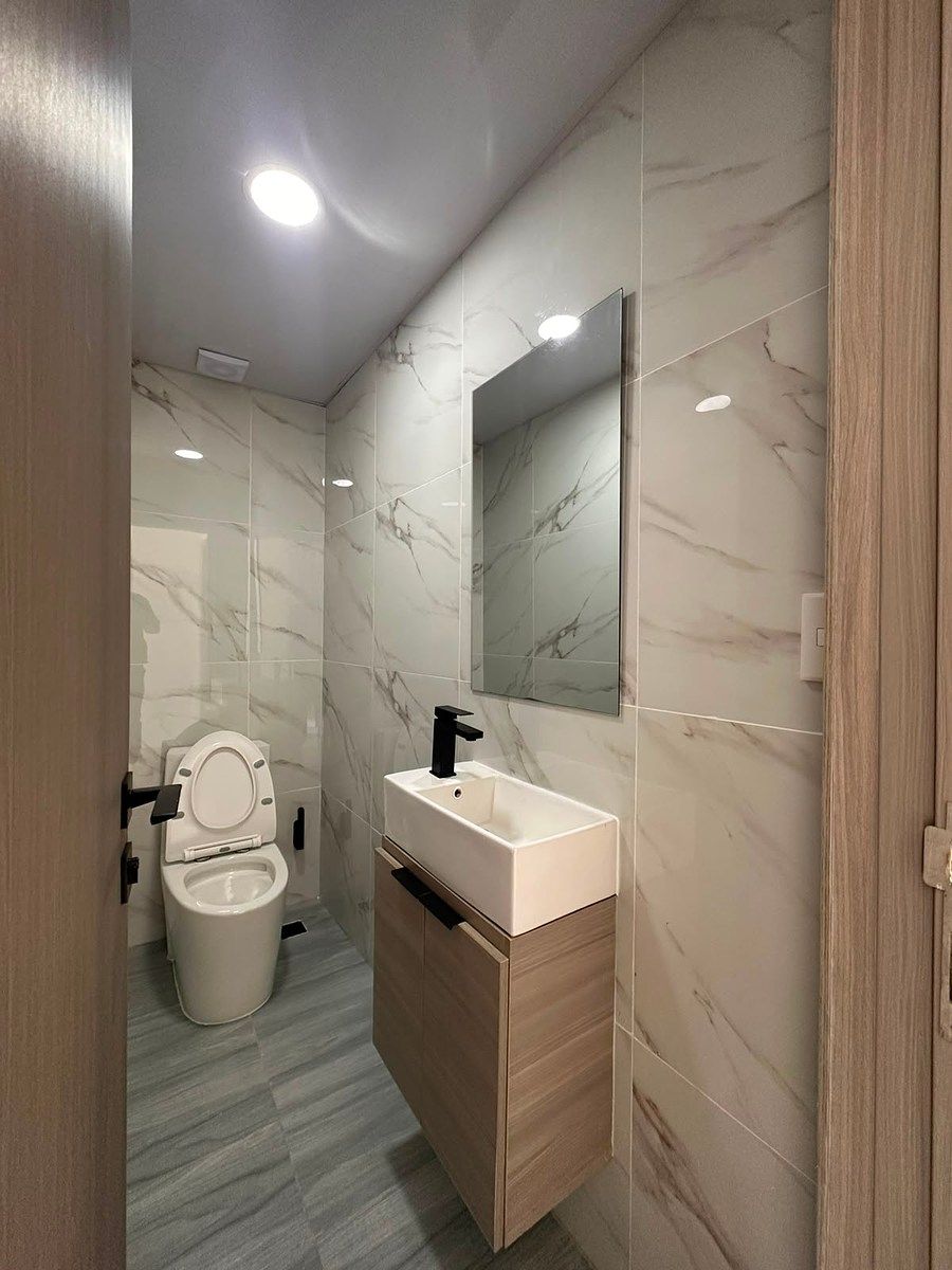 Apartamento en La Julia, Santo Domingo Centro (Distrito Nacional), foto 8 de 16