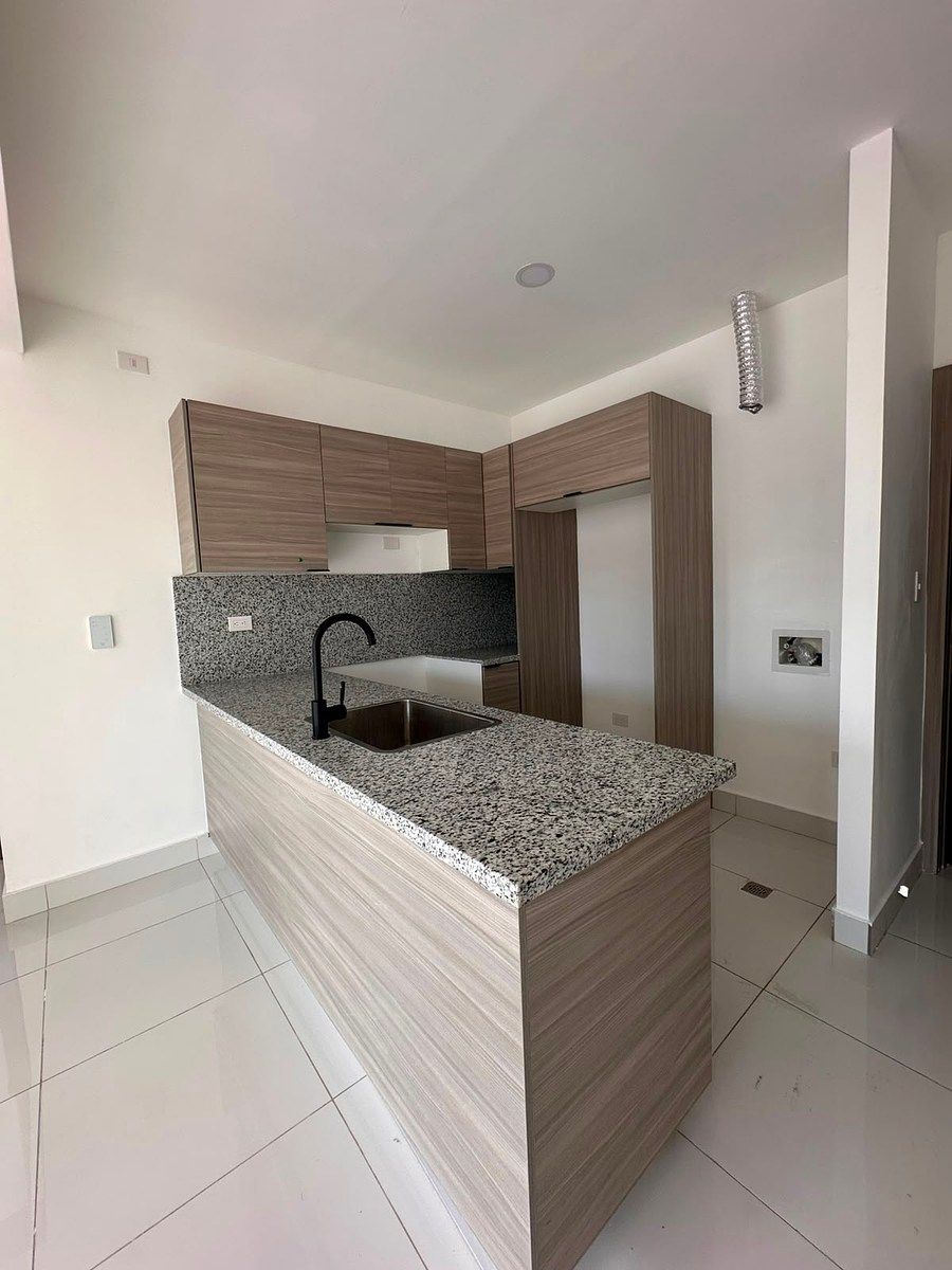 Apartamento en La Julia, Santo Domingo Centro (Distrito Nacional), foto 6 de 16