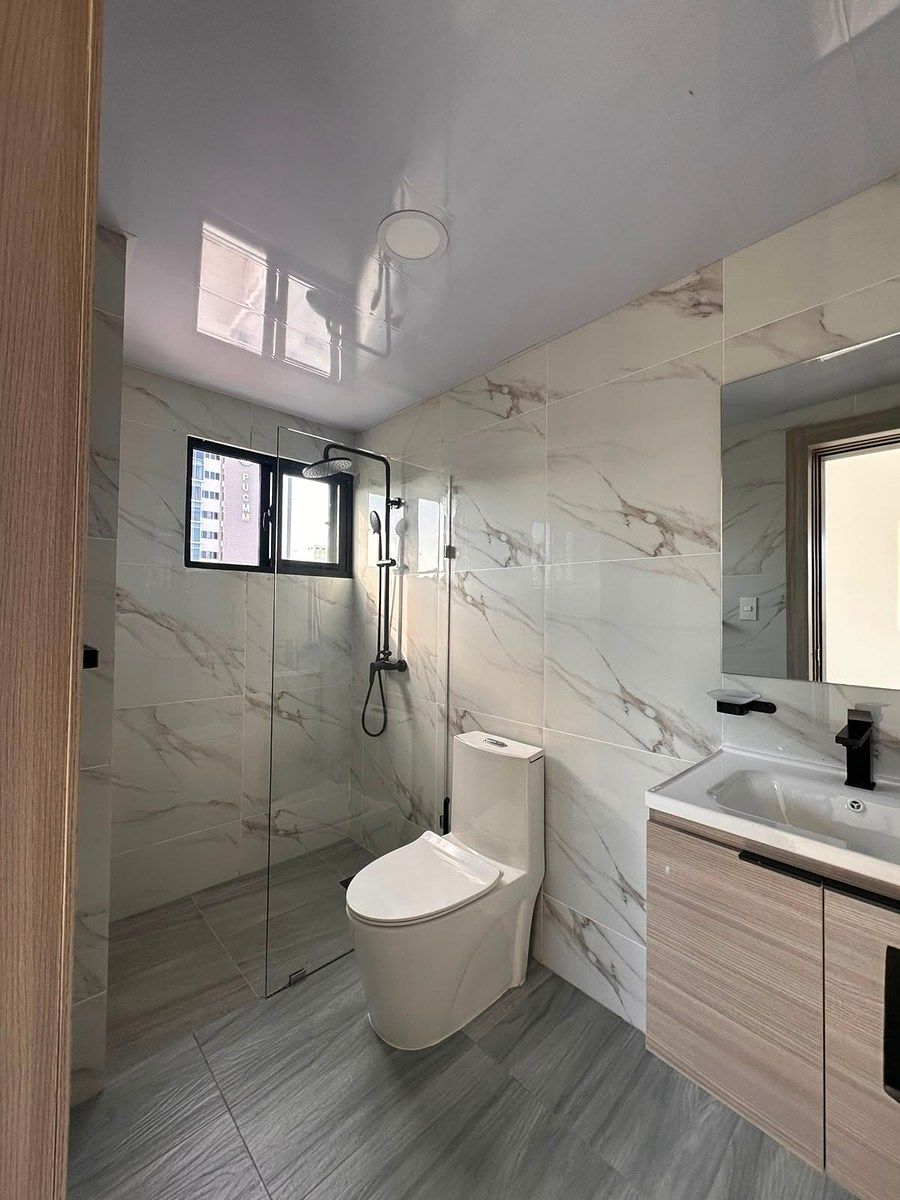 Apartamento en La Julia, Santo Domingo Centro (Distrito Nacional), foto 5 de 16