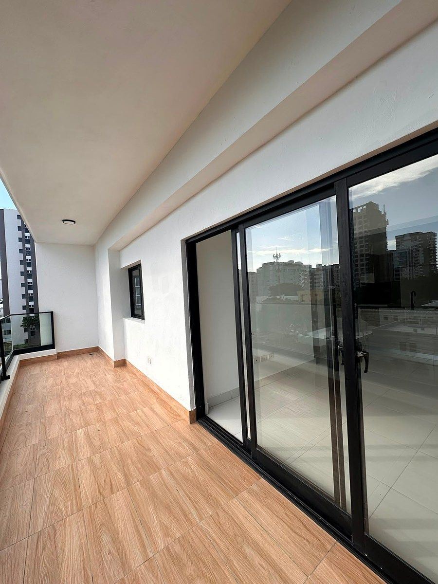 Apartamento en La Julia, Santo Domingo Centro (Distrito Nacional), foto 15 de 16