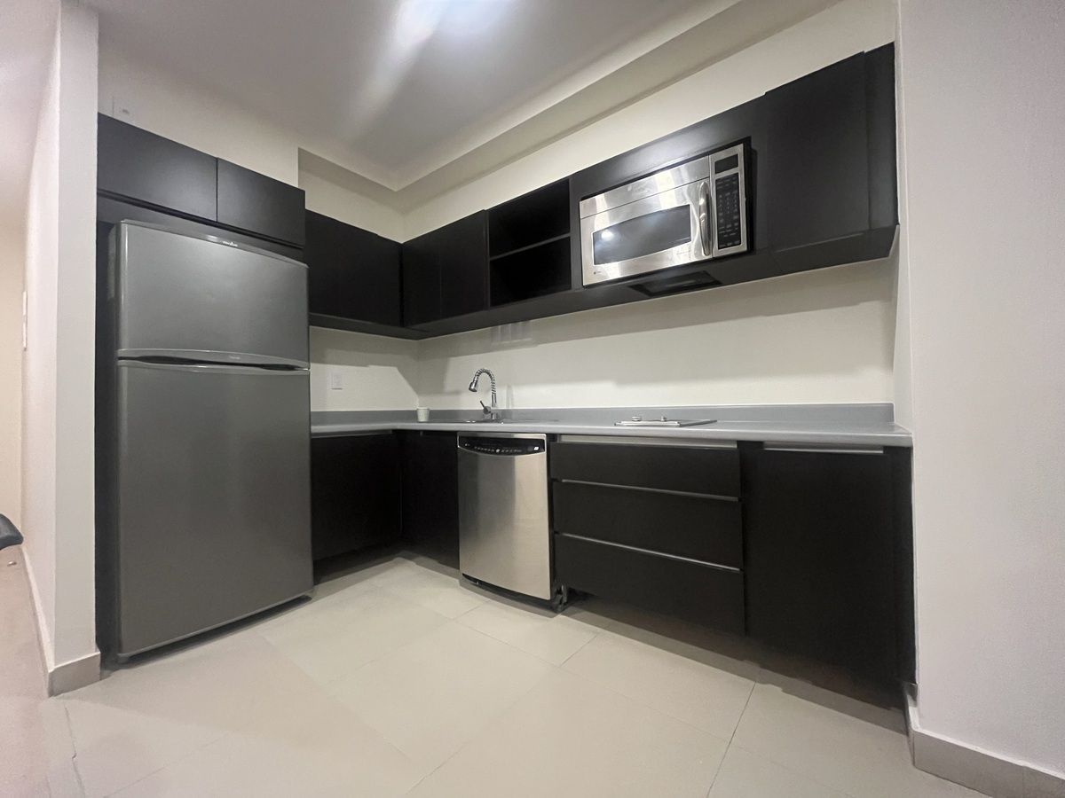 Apartamento em Bosques de las Palmas, Huixquilucan, foto 3 de 20
