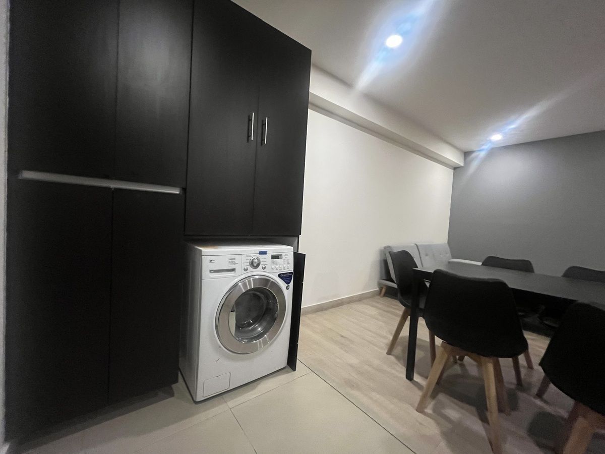 Apartamento em Bosques de las Palmas, Huixquilucan, foto 4 de 20