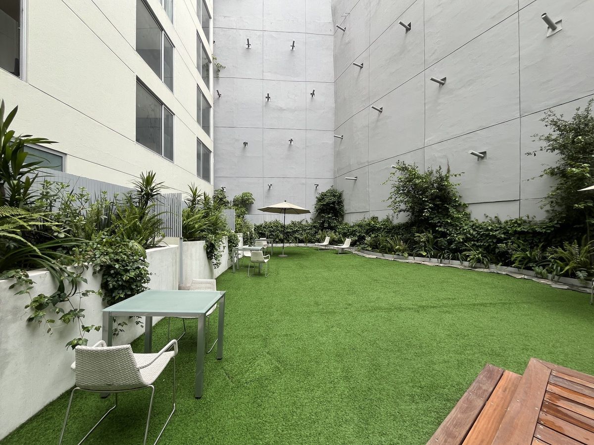 Apartamento em Bosques de las Palmas, Huixquilucan, foto 9 de 20