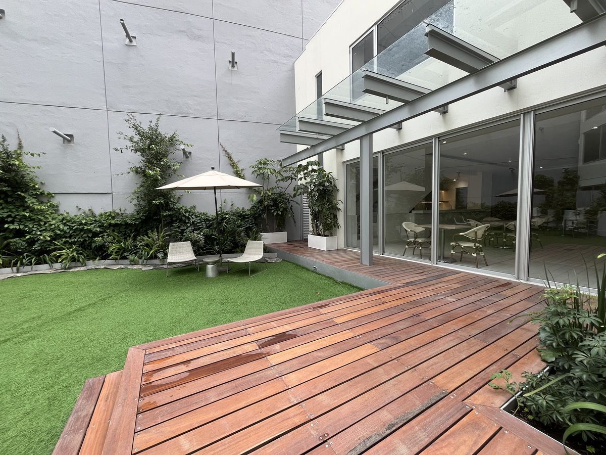 Apartamento em Bosques de las Palmas, Huixquilucan, foto 10 de 20