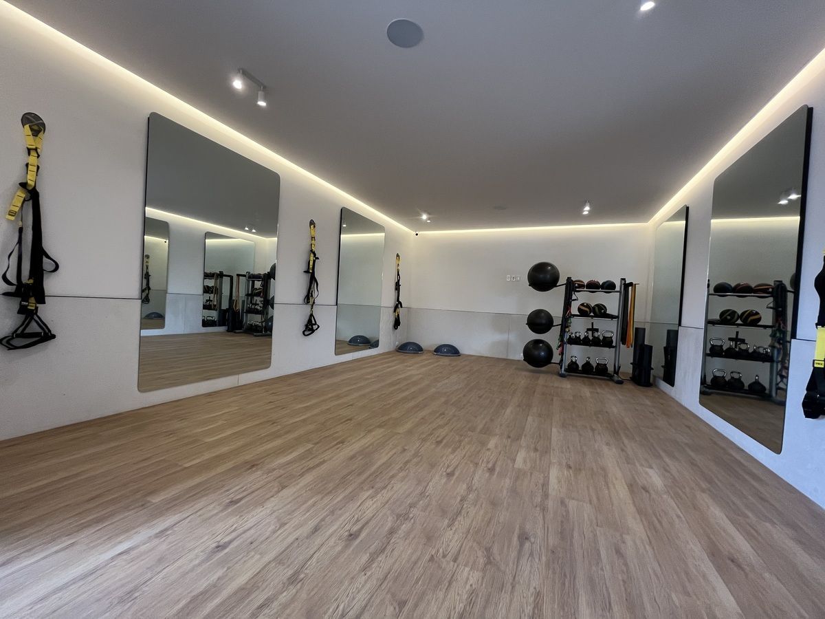 Apartamento em Bosques de las Palmas, Huixquilucan, foto 13 de 20