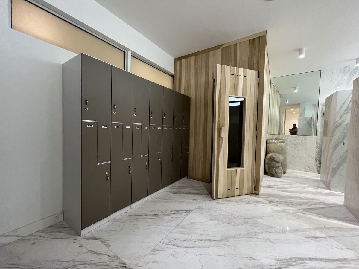 Apartamento em Bosques de las Palmas, Huixquilucan, foto 14 de 20