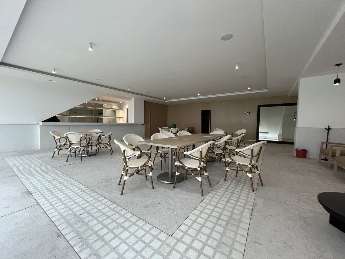 Apartamento em Bosques de las Palmas, Huixquilucan, foto 16 de 20