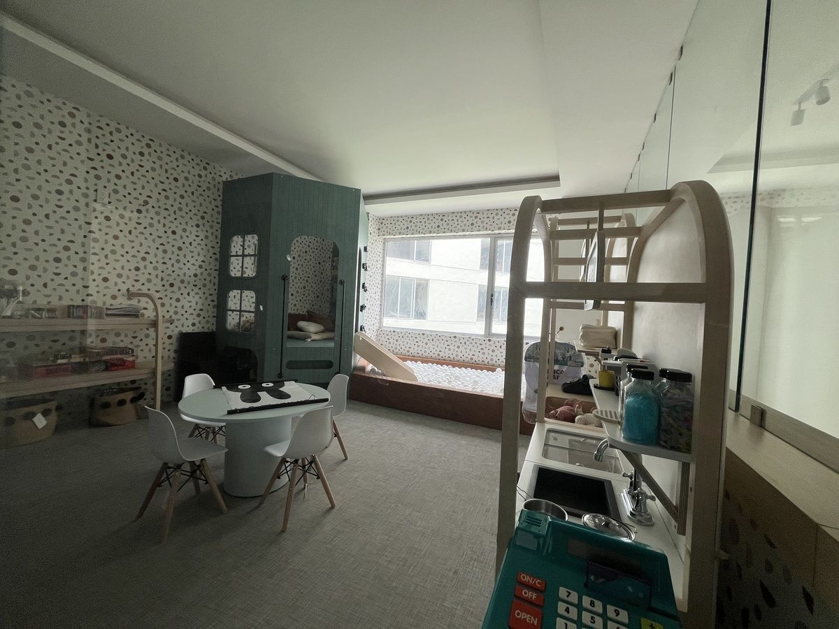 Apartamento em Bosques de las Palmas, Huixquilucan, foto 18 de 20