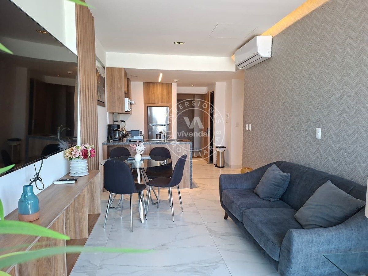 Apartamento em Jardín, Saltillo, foto 6 de 17