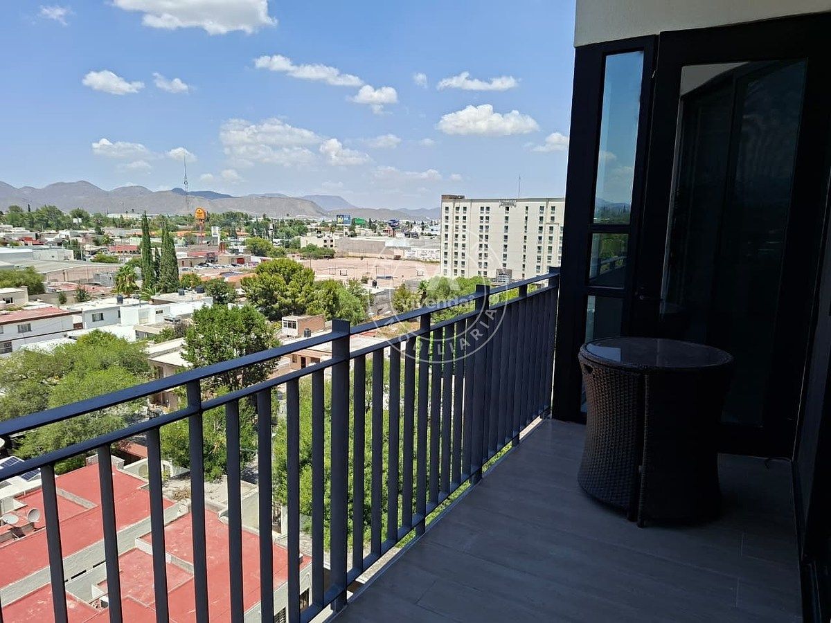 Apartamento em Jardín, Saltillo, foto 8 de 17