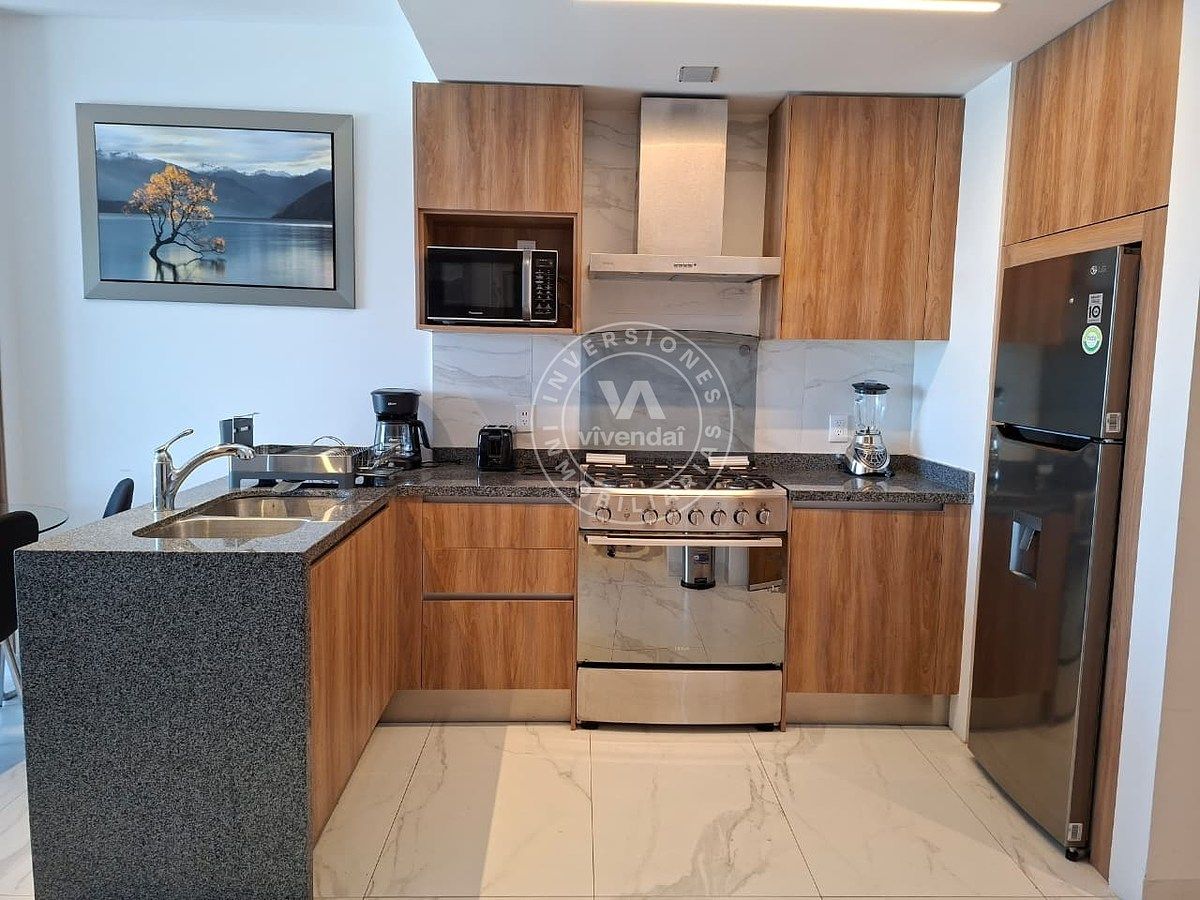 Apartamento em Jardín, Saltillo, foto 5 de 17