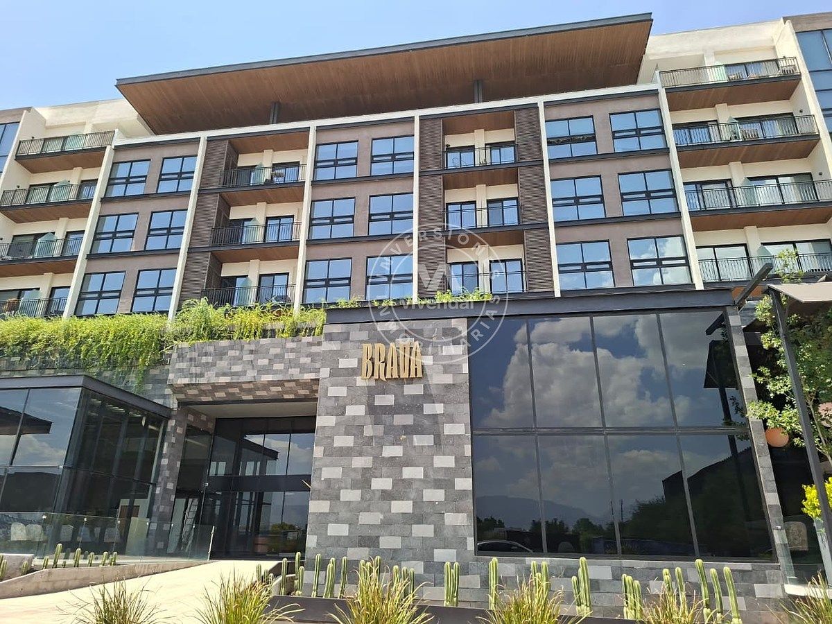 Apartamento em Jardín, Saltillo, foto 2 de 17