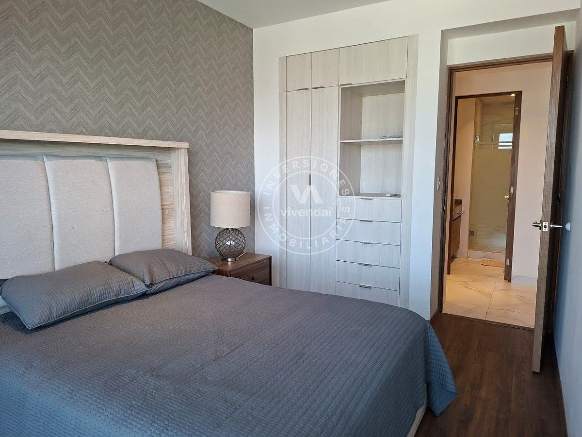 Apartamento em Jardín, Saltillo, foto 13 de 17
