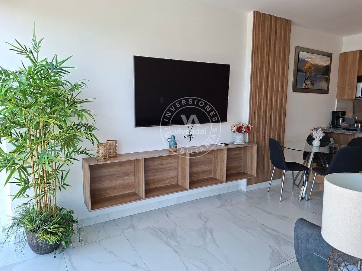 Apartamento em Jardín, Saltillo, foto 7 de 17