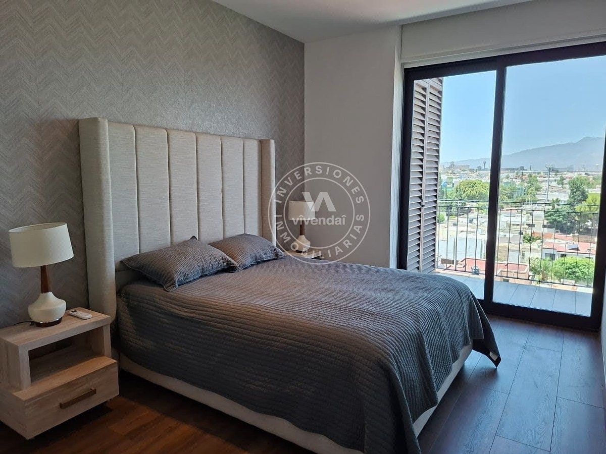 Apartamento em Jardín, Saltillo, foto 9 de 17