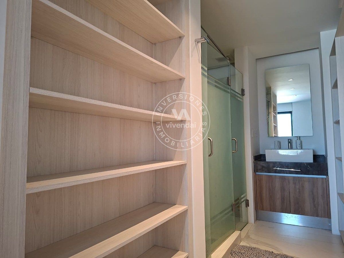 Apartamento em Jardín, Saltillo, foto 11 de 17