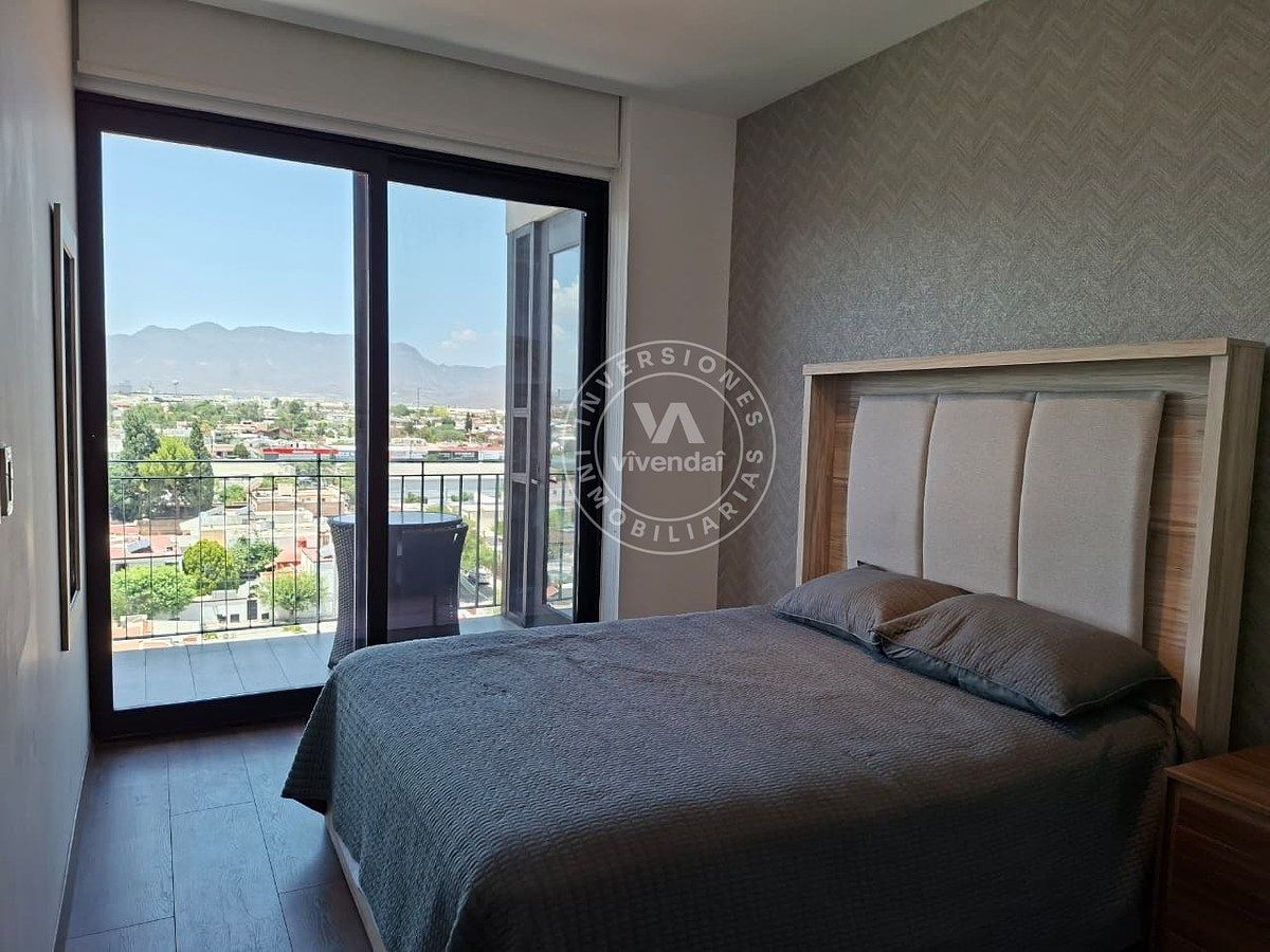Apartamento em Jardín, Saltillo, foto 12 de 17