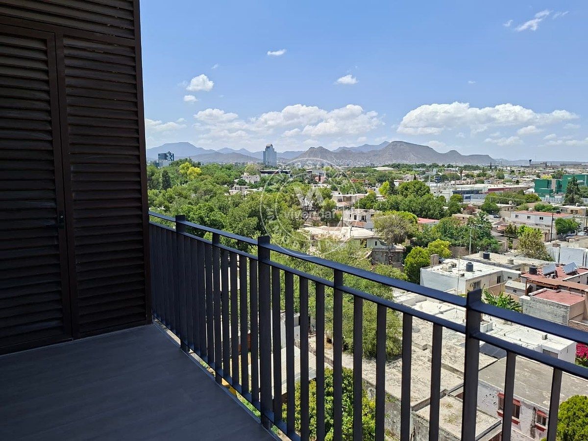 Apartamento em Jardín, Saltillo, foto 17 de 17