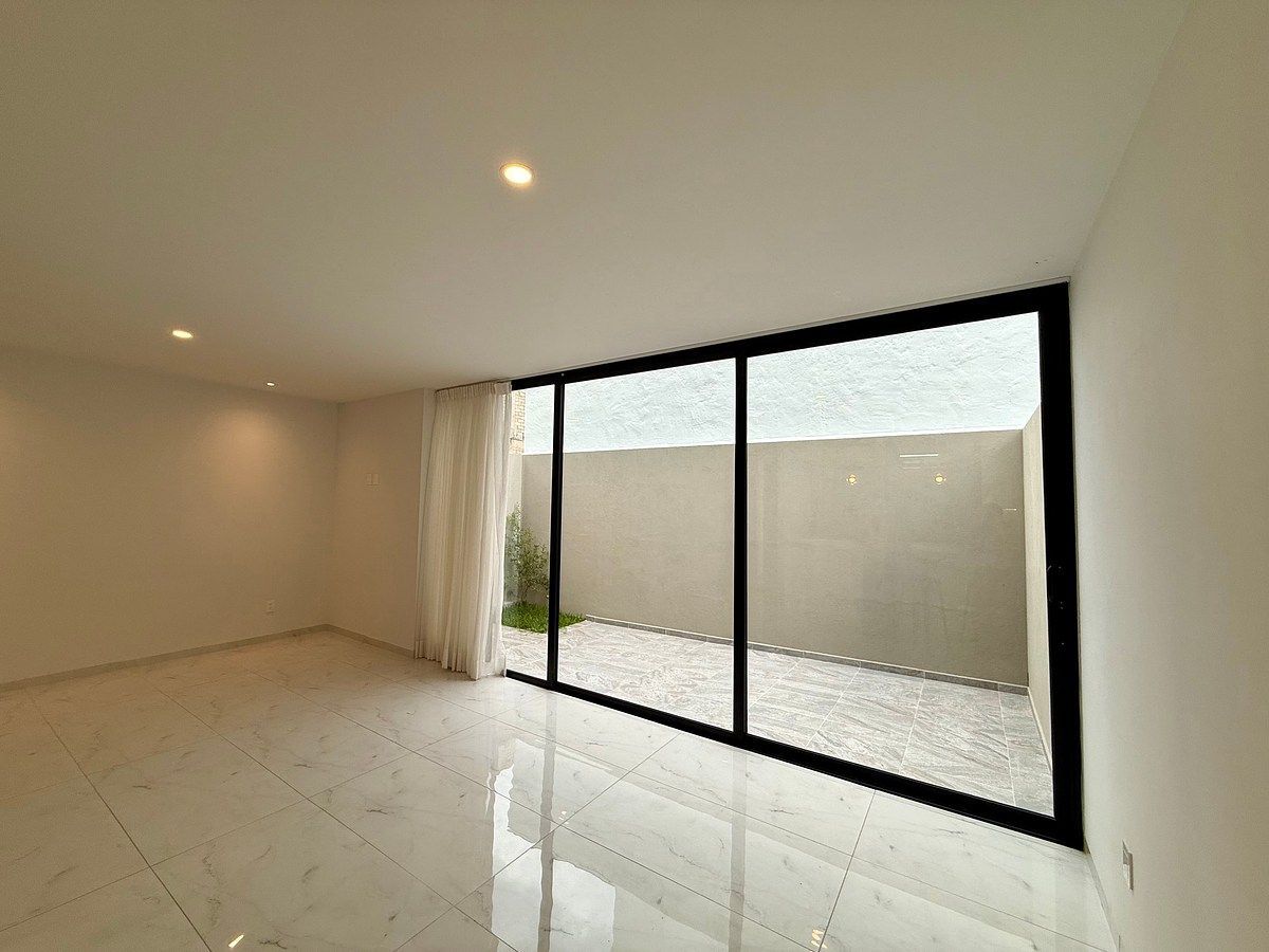 Casa en condominio en Capital Norte, Zapopan, foto 5 de 18