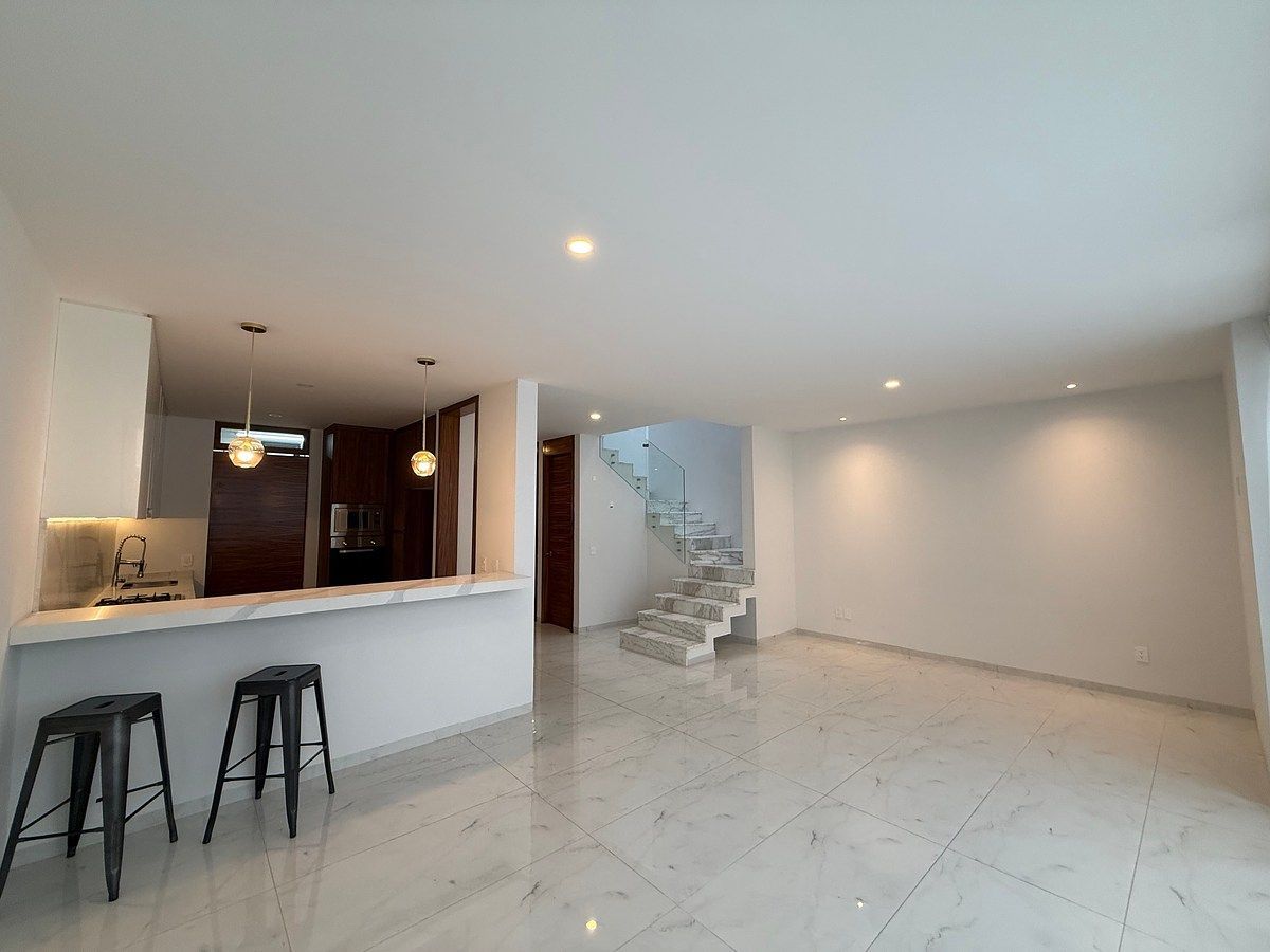 Casa en condominio en Capital Norte, Zapopan, foto 4 de 18