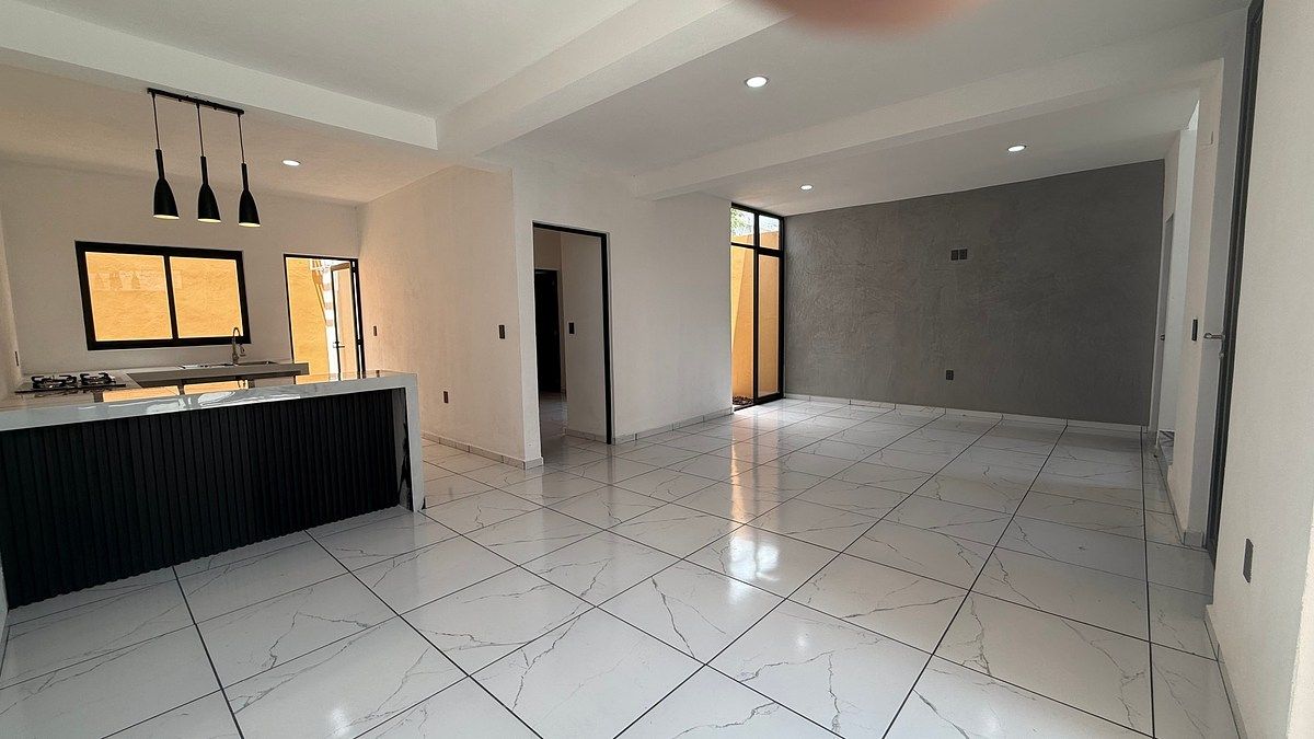 Casa en 21 de Septiembre, Tuxtla Gutiérrez, foto 5 de 19