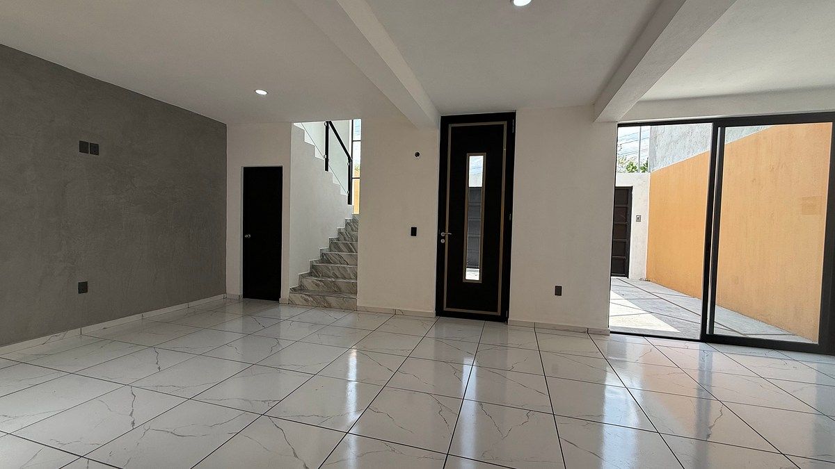 Casa en 21 de Septiembre, Tuxtla Gutiérrez, foto 6 de 19
