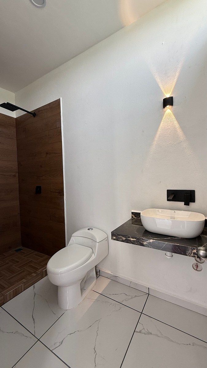 Casa en 21 de Septiembre, Tuxtla Gutiérrez, foto 11 de 19