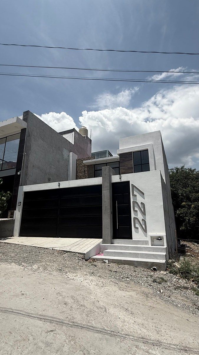 Casa en 21 de Septiembre, Tuxtla Gutiérrez, foto 2 de 19
