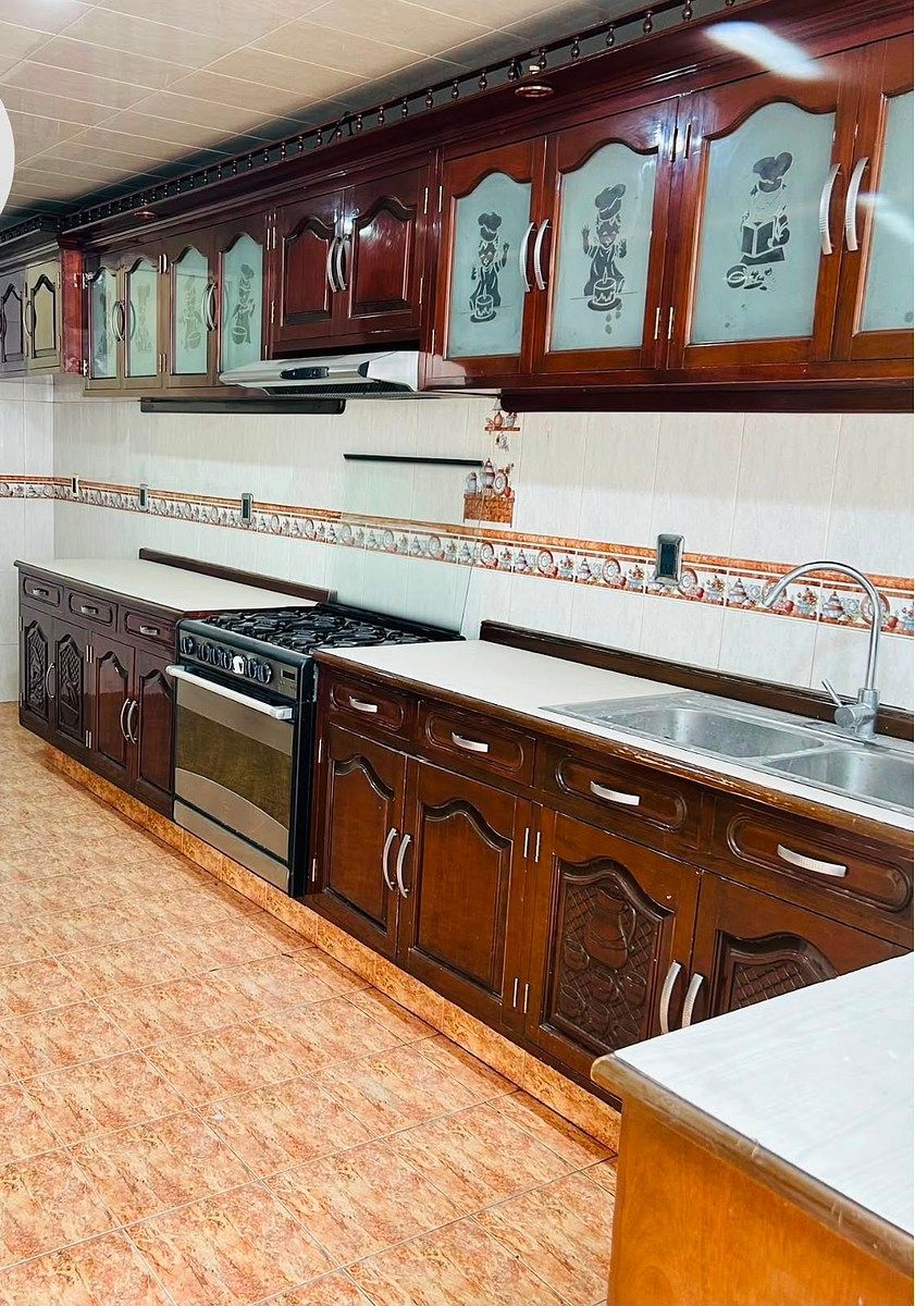 House in San Mateo Otzacatipan, Toluca, photo 4 of 24