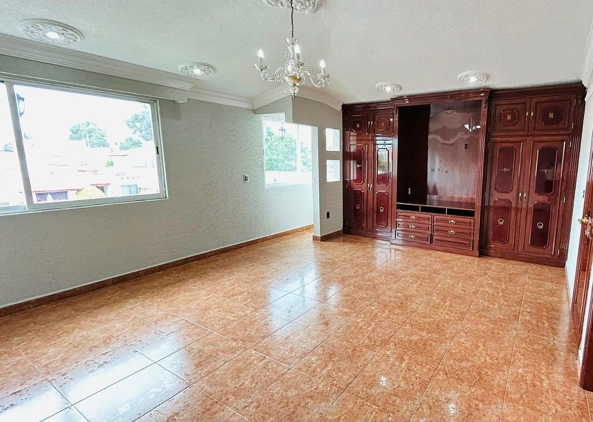 House in San Mateo Otzacatipan, Toluca, photo 3 of 24