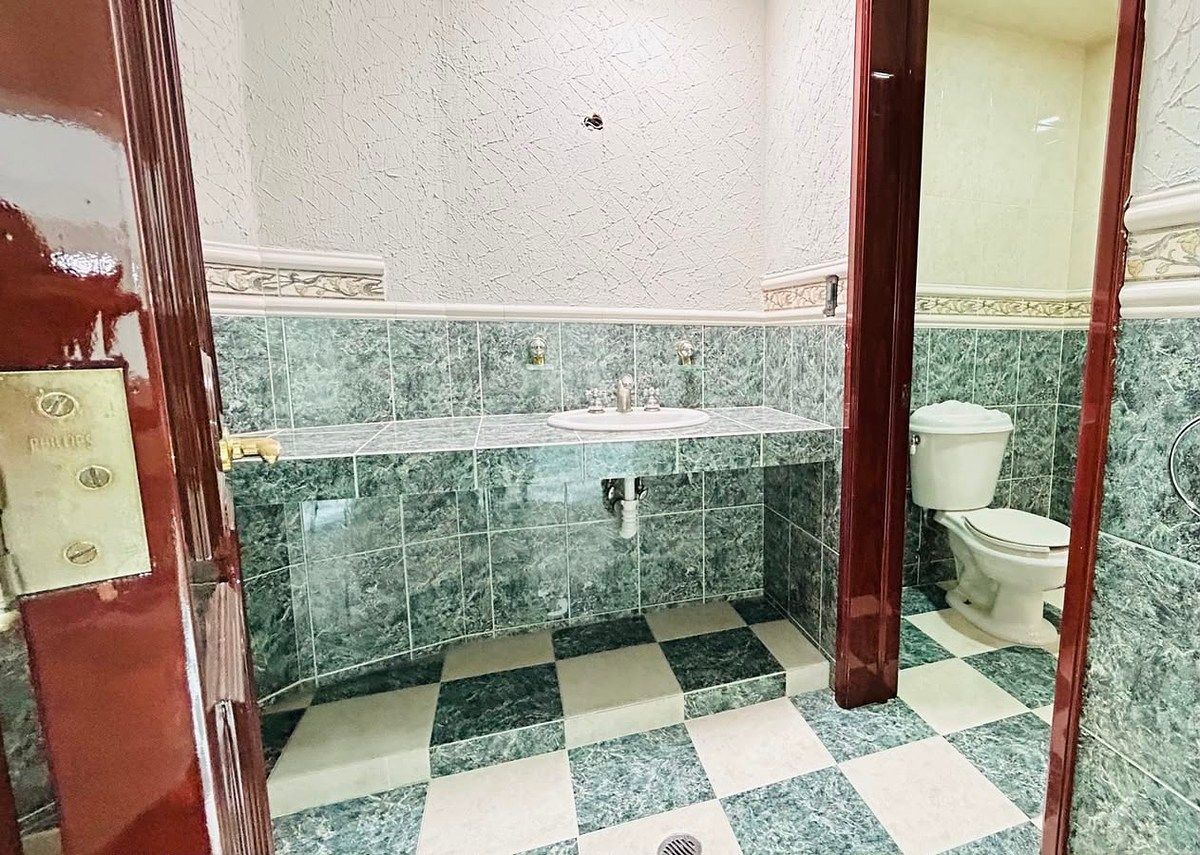 House in San Mateo Otzacatipan, Toluca, photo 13 of 24