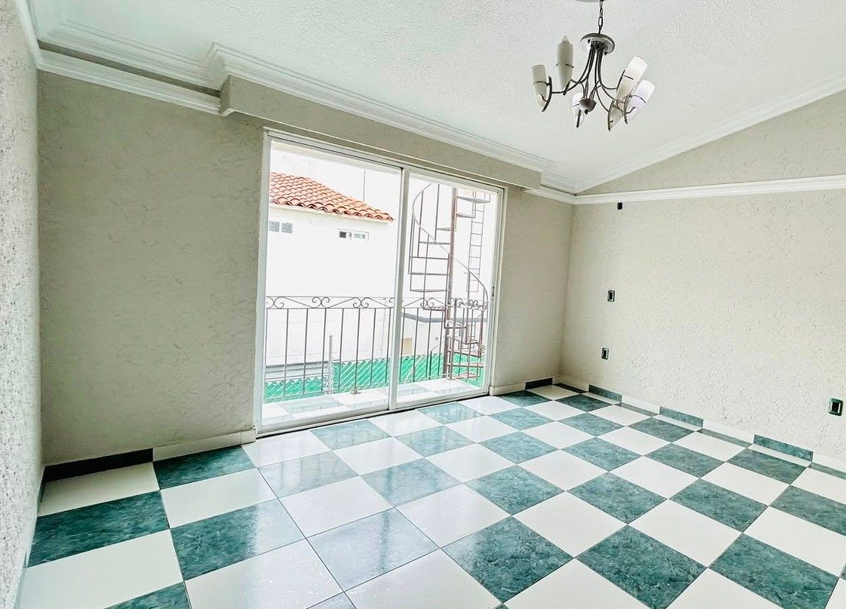 House in San Mateo Otzacatipan, Toluca, photo 16 of 24