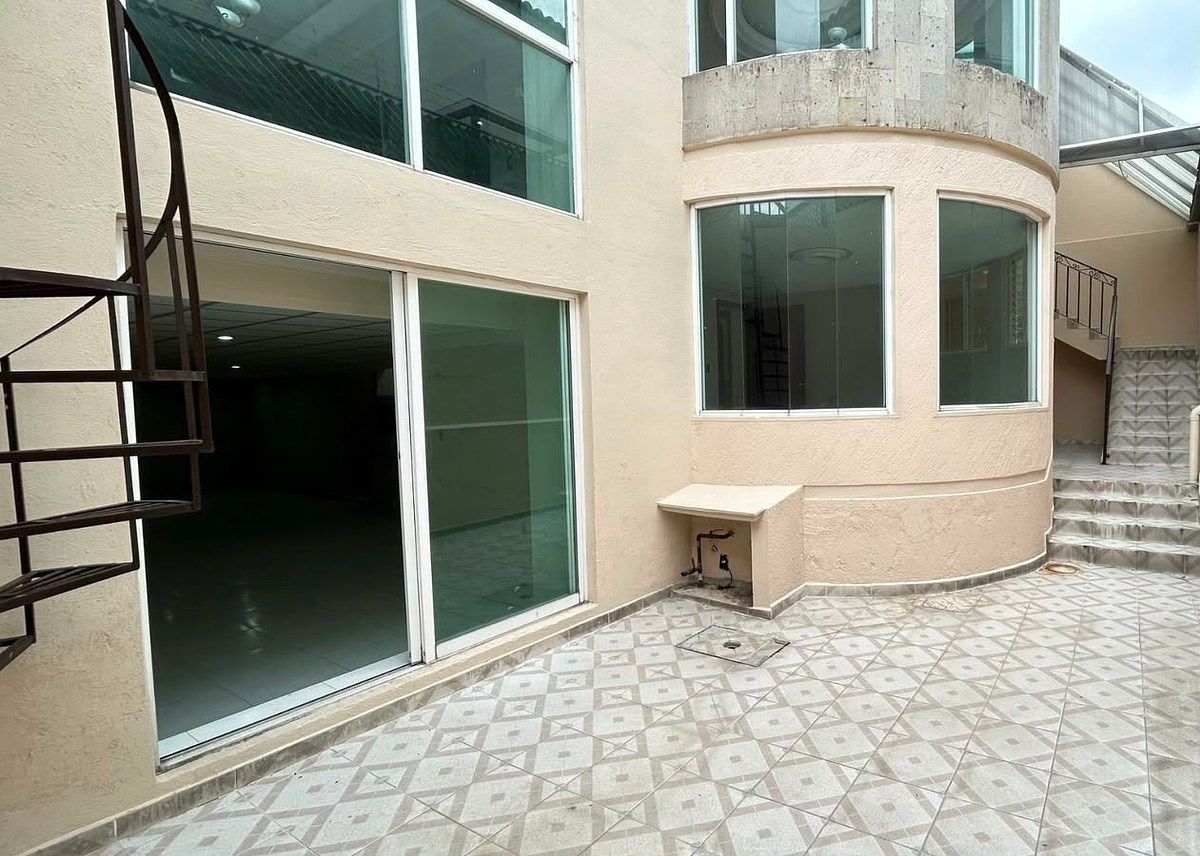 House in San Mateo Otzacatipan, Toluca, photo 18 of 24