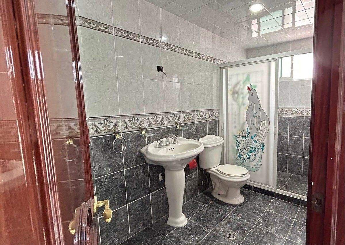 House in San Mateo Otzacatipan, Toluca, photo 19 of 24