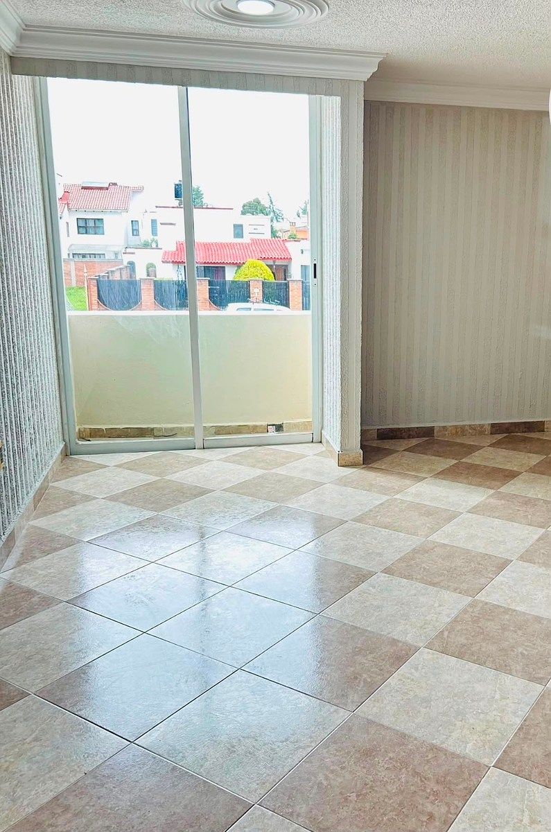 House in San Mateo Otzacatipan, Toluca, photo 20 of 24
