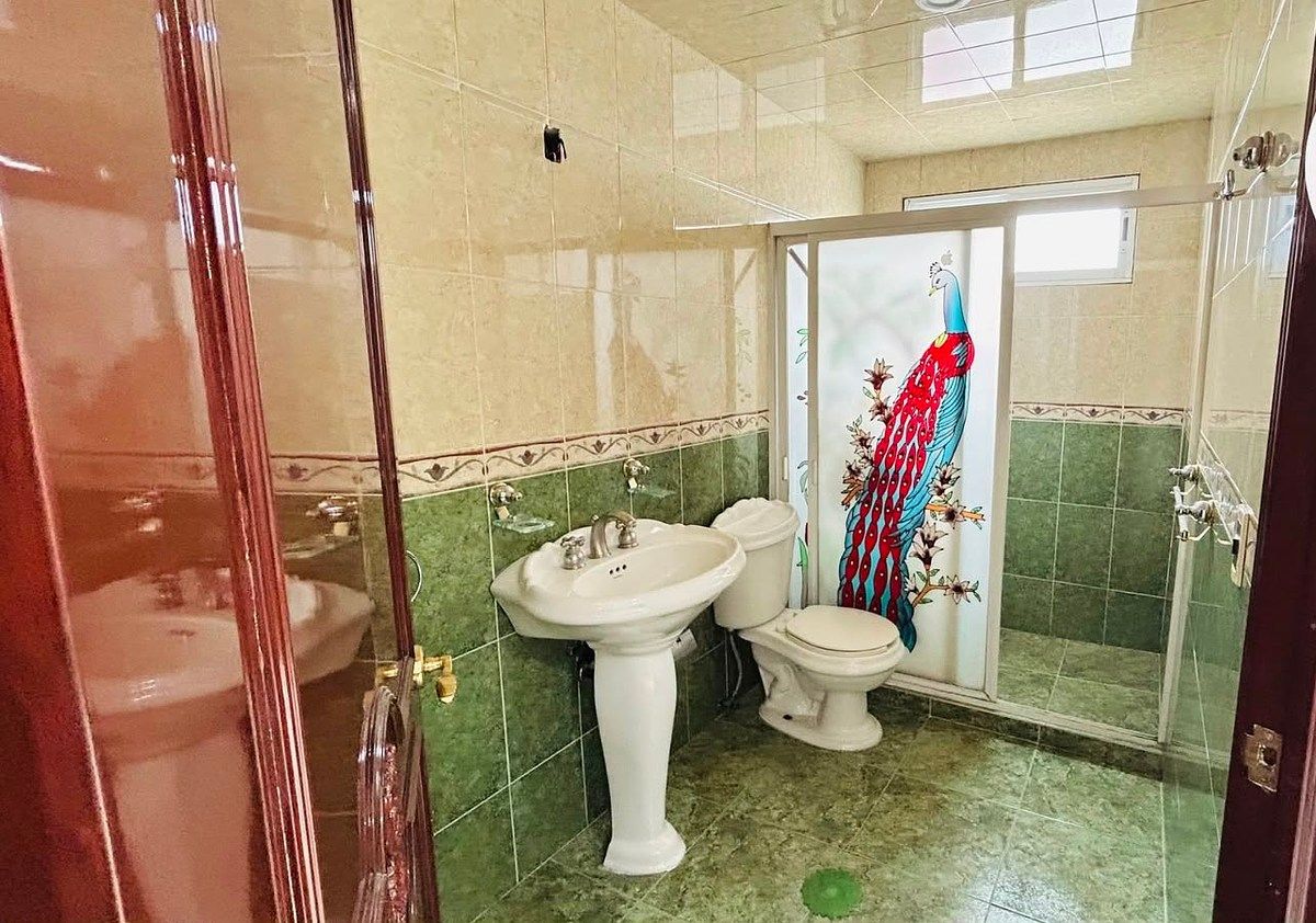 House in San Mateo Otzacatipan, Toluca, photo 23 of 24