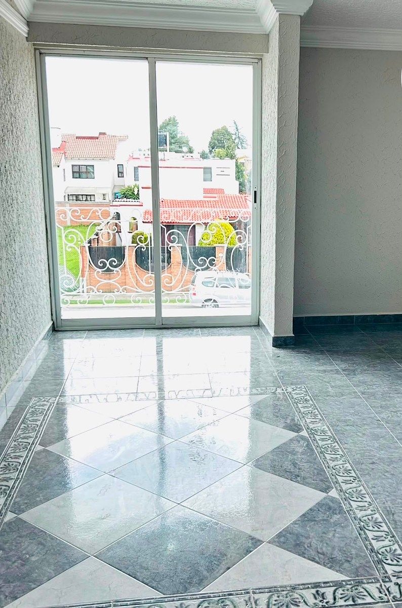 House in San Mateo Otzacatipan, Toluca, photo 24 of 24