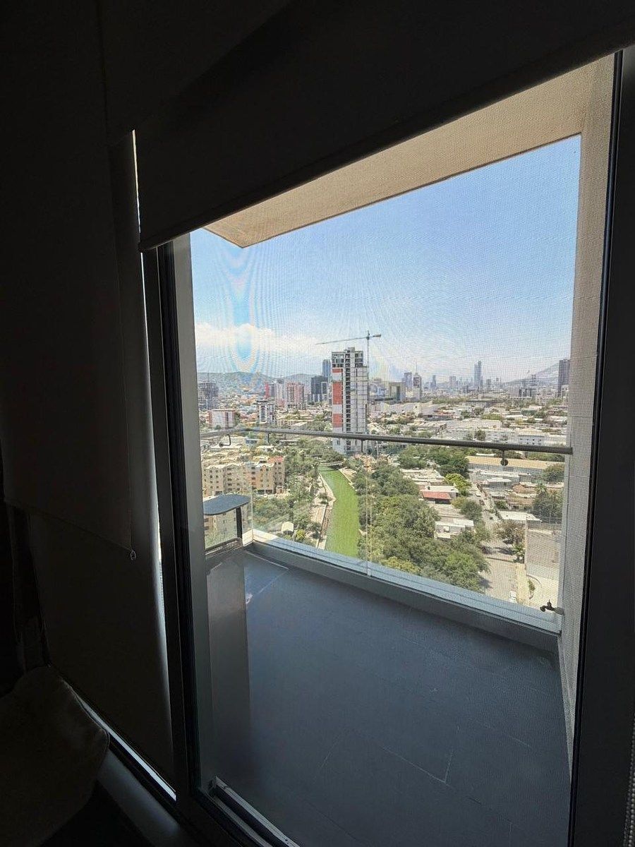 Apartment in Centro, Monterrey, photo 3 of 22