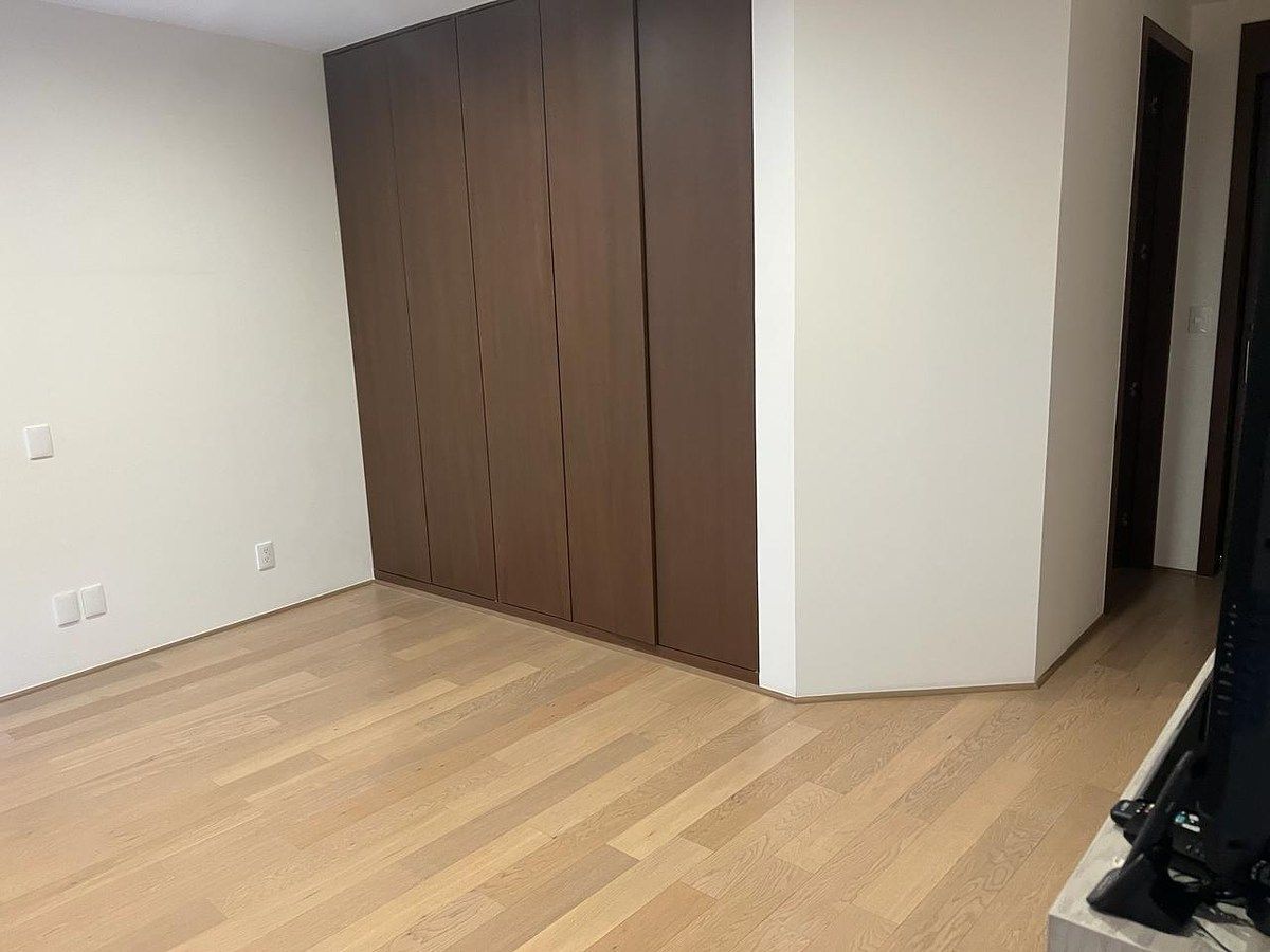 Apartamento em Jesús del Monte, Huixquilucan, foto 10 de 11