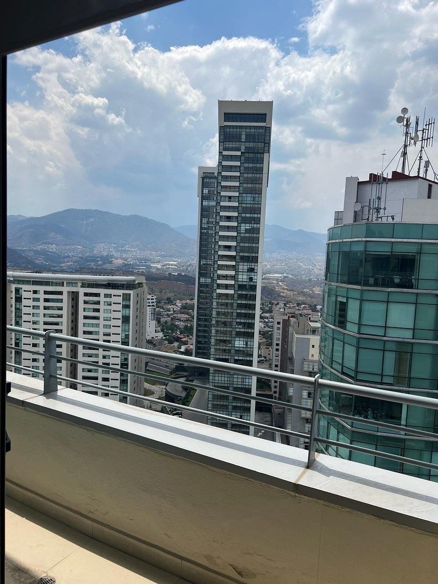 Apartamento em Jesús del Monte, Huixquilucan, foto 3 de 11