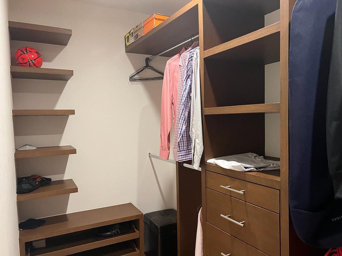 Apartamento em Jesús del Monte, Huixquilucan, foto 9 de 11
