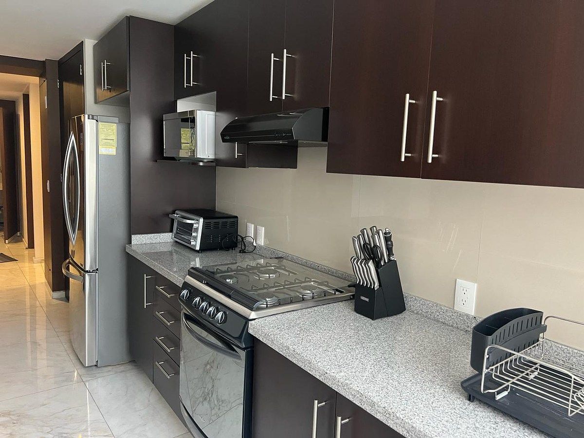 Apartamento em Jesús del Monte, Huixquilucan, foto 5 de 11