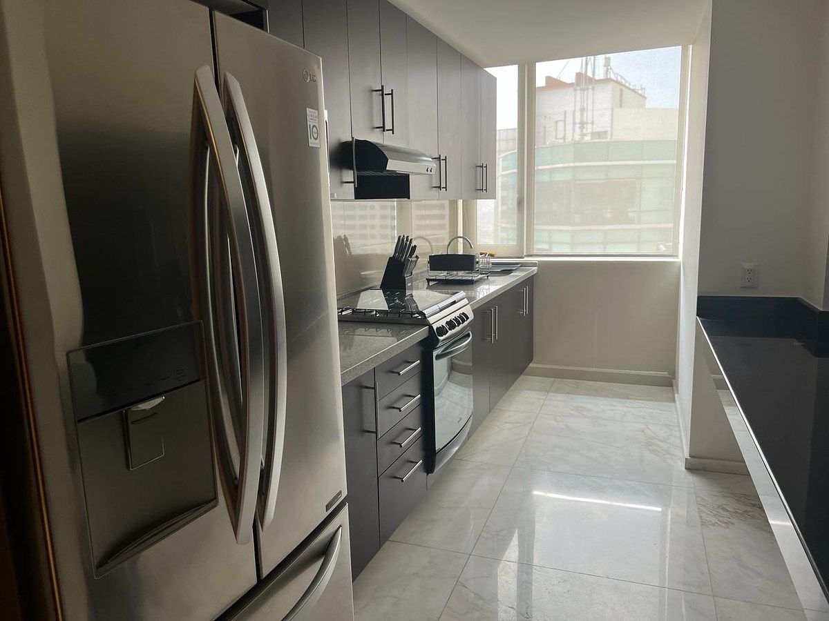 Apartamento em Jesús del Monte, Huixquilucan, foto 4 de 11