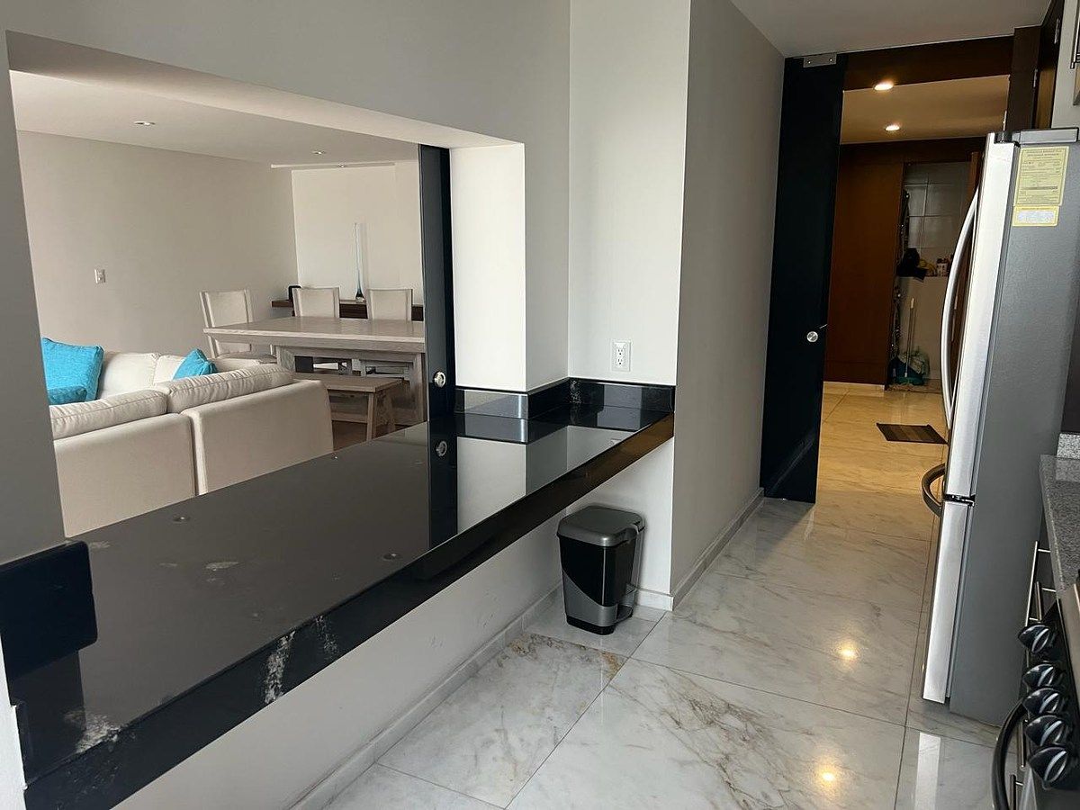 Apartamento em Jesús del Monte, Huixquilucan, foto 6 de 11