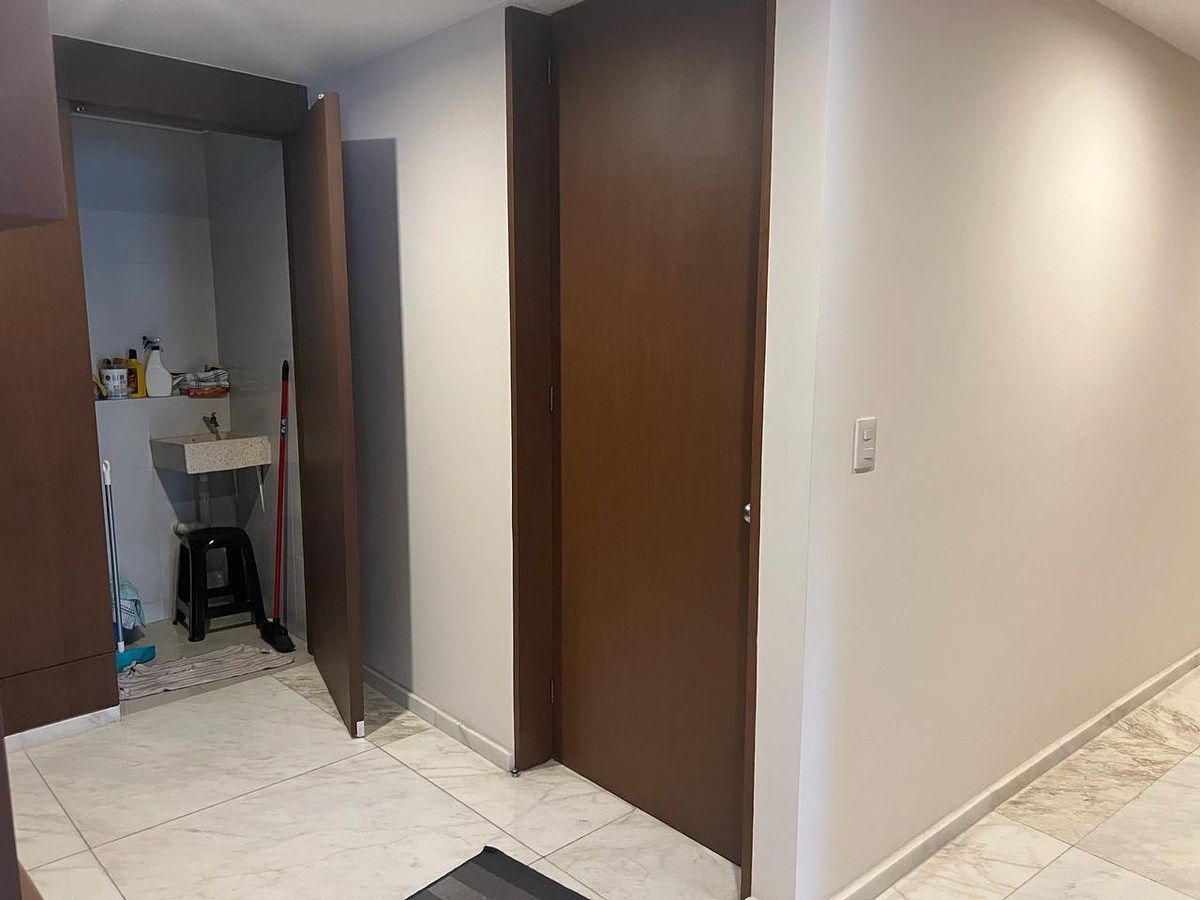 Apartamento em Jesús del Monte, Huixquilucan, foto 11 de 11