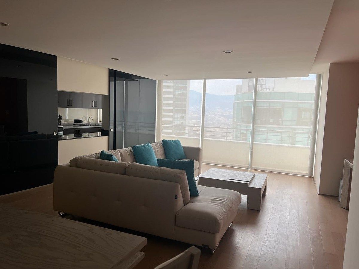 Apartamento em Jesús del Monte, Huixquilucan, foto 2 de 11