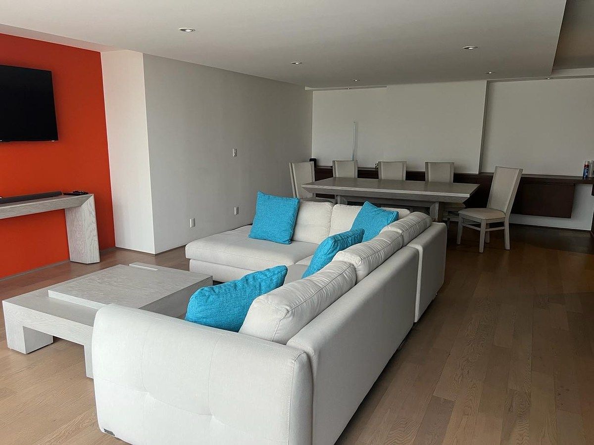 APARTAMENTO À VENDA EM INTERLOMAS, foto 1 de 11