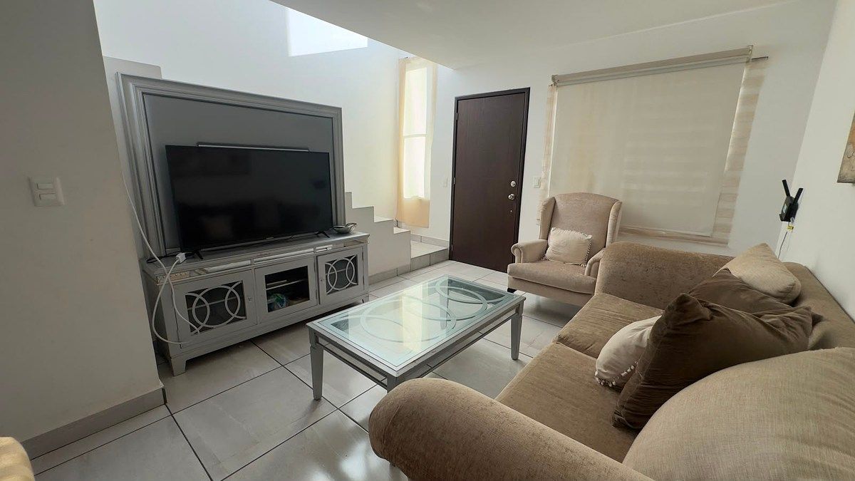 Casa en condominio en Portomolino, Mazatlán, foto 2 de 12
